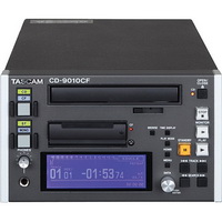 Tascam CD-9010CF 